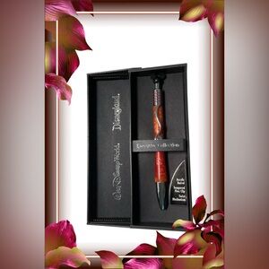 Disneyland Executive Collection Pen